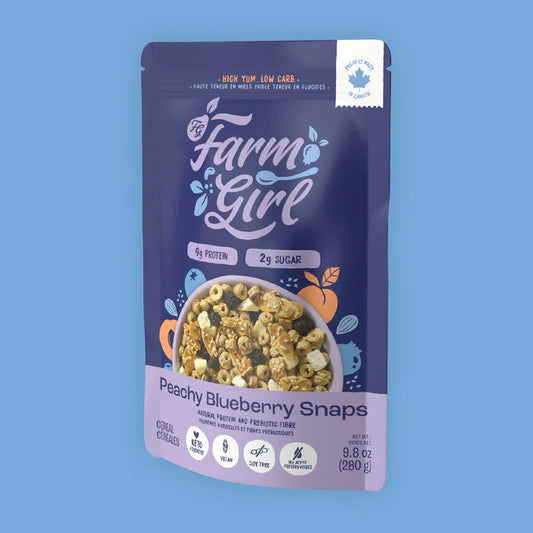 Cereal By Farm Girl, 280g