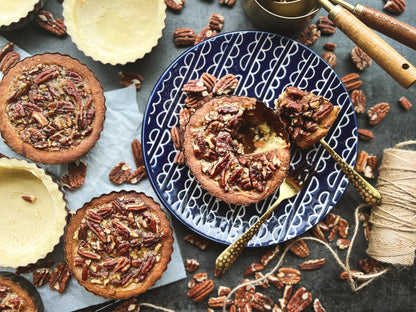 Mini Pies - Pecan