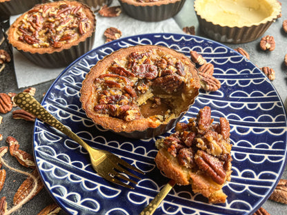 Mini Pies - Pecan